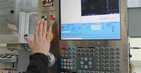 cnc machinist part time job in saint paul|$19.